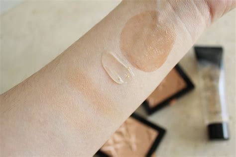 Givenchy Summer 2011: Mister Radiant Reviewed and Swatched